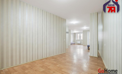 Купить 1-комнатную квартиру, Минск, Правда газеты просп., 1 (Московский район). Фото 5