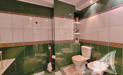 Купить 4-комнатную квартиру, Брест, Центр, ул. Краснознаменная. Фото 16