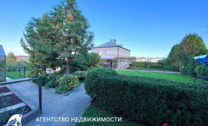 Купить дом, Сузорье Смолевичский район ст., 13.26 соток. Фото 22