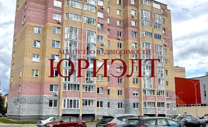  53.2 м2, Витебск(Герцена, 10)