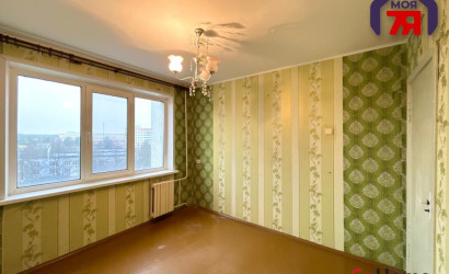 Купить 3-комнатную квартиру, Солигорск, Набережная, 25. Фото 5