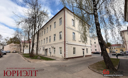 Купить 2-комнатную квартиру, Витебск, Ленина, 56. Фото 7