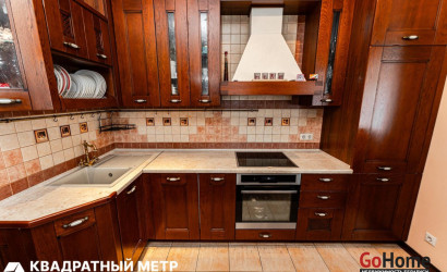 Купить дом, Голынка, Дачная ул., 73, 13.42 соток. Фото 11