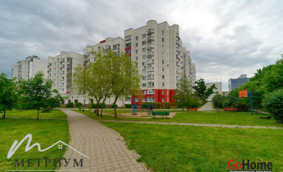 Купить 3-комнатную квартиру, Минск, Тимошенко 2-й пер., 3(Фрунзенский район). Фото 31
