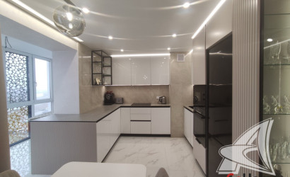 Купить 3-комнатную квартиру, Брест, Центр, ул. Гоголя. Фото 2