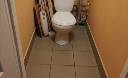 Купить 1-комнатную квартиру, Гомель, Рогачёвская, 6. Фото 8