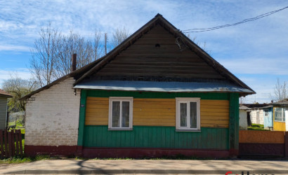Купить дом, Илья, ул. Советская, 15 соток. Фото 1