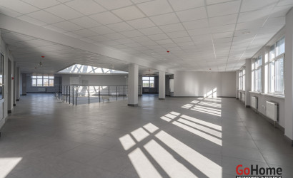 Аренда офиса, Минск, Основателей, 32,  500 кв.м.. Фото 20