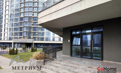 Аренда торгового помещения, Минск, Жореса Алфёрова ул., 14,  45.3 кв.м.. Фото 2