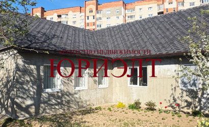 Купить дом, Витебск, 4-я Клиническая, 8, 8.5 соток. Фото 1
