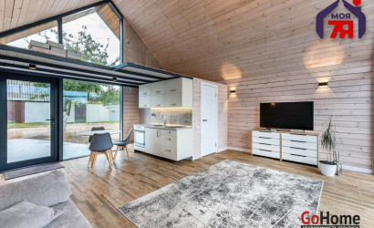 Купить дом, Горняк-94, 6 соток. Фото 6