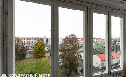 Купить 2-комнатную квартиру, Минск, ул. Азгура, д. 1Б (Партизанский район). Фото 9