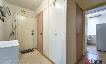 Купить 3-комнатную квартиру, Минск, Мавра ул., 36 (Фрунзенский район). Фото 4