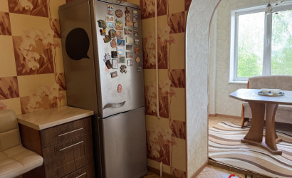 Снять 3-комнатную квартиру на сутки, Кобрин, Советская 115. Фото 13