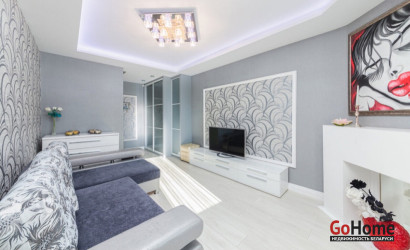 Снять 1-комнатную квартиру, Минск, ул. Сторожовская, д. 8 (Центральный район). Фото 7