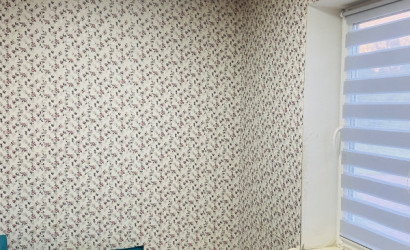 Купить 2-комнатную квартиру, Медведка, Станционная. Фото 8