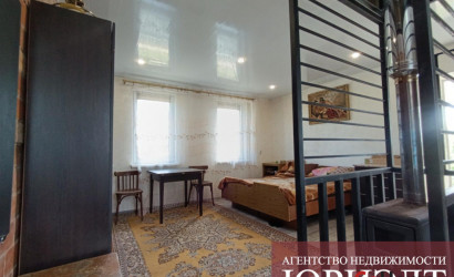 Купить коттедж, Знаменка, Молодежная, 6 соток. Фото 8