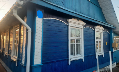 Купить дом, Полоцк, Пригородный пер., 16, 5 соток. Фото 14