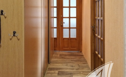 Купить 3-комнатную квартиру, Брест, Восток, ул. Московская. Фото 17