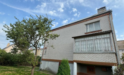 Купить дом, Слуцк, Кольцевая ул., 12.24 соток. Фото 4