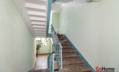 Купить 3-комнатную квартиру, Минск, Данилы Сердича ул., 8/1 (Фрунзенский район). Фото 21