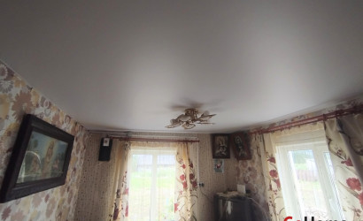 Купить дом, Старые Смильгини, 25 соток. Фото 2