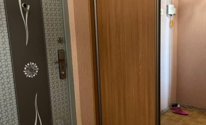 Купить 1-комнатную квартиру, Минск, Парниковая ул., 9 (Первомайский район). Фото 9