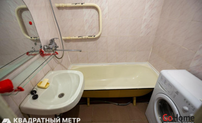 Купить 1-комнатную квартиру, Минск, Бурдейного ул., 49 (Фрунзенский район). Фото 18