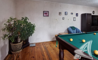 Купить дом, Брест, Гершоны, 10.01 соток. Фото 23