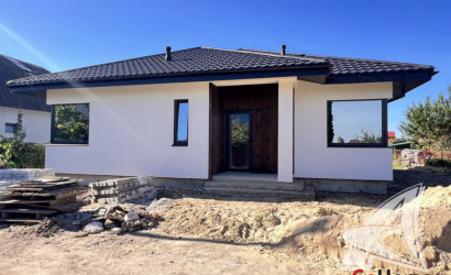 Купить дом, Брест, Мухавецкий с/с, 5 соток. Фото 16