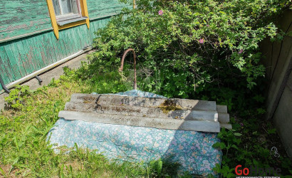 Купить дом, Заславль, Комсомольская ул., 21, 15 соток. Фото 9