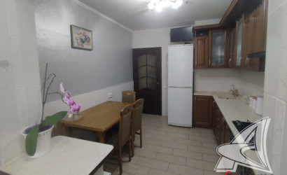 Купить 3-комнатную квартиру, Брест, Вулька, ул. Подгородская. Фото 10