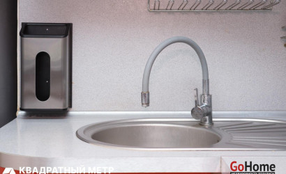 Купить 3-комнатную квартиру, Минск, Руссиянова ул., 15 (Первомайский район). Фото 28