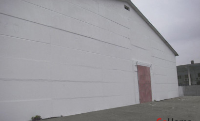 Аренда склада, Гомель, Добрушская 12,  от 200 до 400 кв.м.. Фото 3