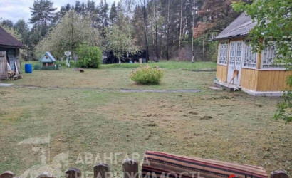 Купить дом, Заблотье, 25 соток. Фото 3