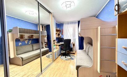 Купить 3-комнатную квартиру, Гродно, Лиможа, 31. Фото 13