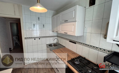 Купить 3-комнатную квартиру, Ерёмино, Сурганова. Фото 13