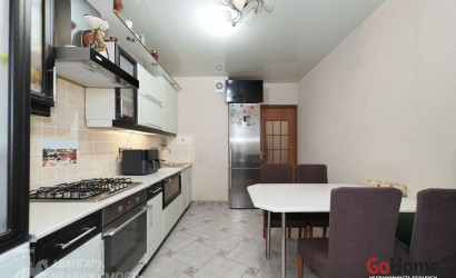 Купить 3-комнатную квартиру, Минск, Связистов ул., 9 (Партизанский район). Фото 2