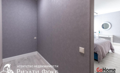 Купить 2-комнатную квартиру, Минск, Петра Мстиславца ул. 20(Первомайский район). Фото 21