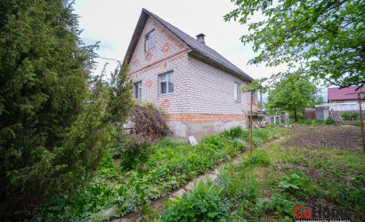 Купить дом в деревне, Холмы, 9 соток. Фото 3