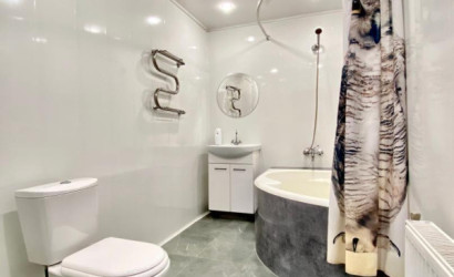 Купить дом, Узда, Пролетарская ул., 6.41 соток. Фото 14