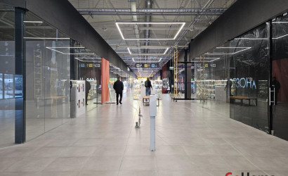 Аренда торгового помещения, Минск, Скрипникова ул., 47,  8 кв.м.. Фото 2