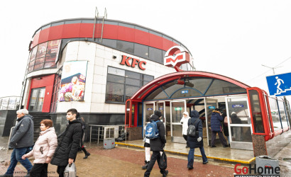 Купить 3-комнатную квартиру, Минск, Нёманская, 80 (Фрунзенский район). Фото 32