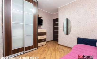 Купить 3-комнатную квартиру, Лесной, Троицкая ул., 22. Фото 10