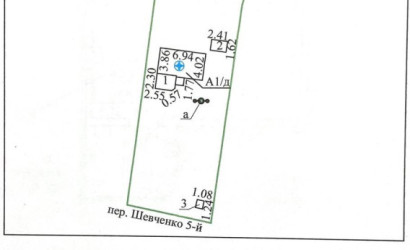 Купить дом, Барановичи, 5-й Шевченко, 7 соток. Фото 10