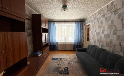 Купить 3-комнатную квартиру, Витебск, Черняховского, 22/6. Фото 3