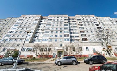 Купить 3-комнатную квартиру, Минск, Плеханова, 97/4 (Ленинский район). Фото 18