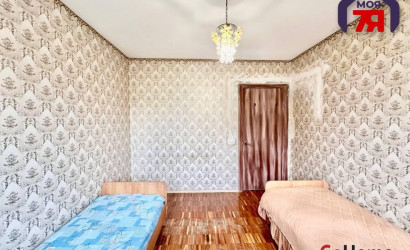 Купить 3-комнатную квартиру, Солигорск, Ленина ул., 1. Фото 6