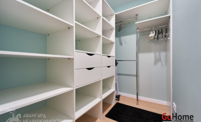 Купить 2-комнатную квартиру, Минск, Победителей просп., 135/В (Центральный район). Фото 30