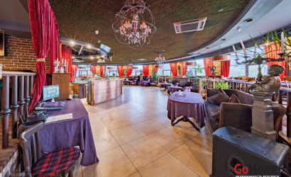 Продажа помещения, Минск, Домбровская, 9,  436 кв.м.. Фото 25